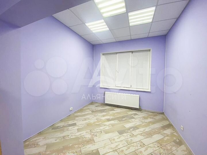 2-к. апартаменты, 50,3 м², 1/10 эт.