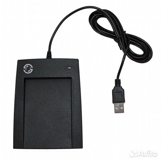 TS-RDR-USB-EM USB-считыватель