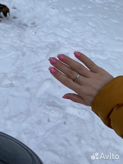 Мастер маникюра