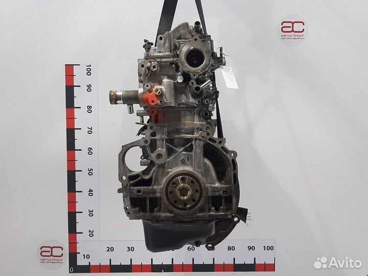Двигатель (двс) для Toyota Avensis 2 (T250)