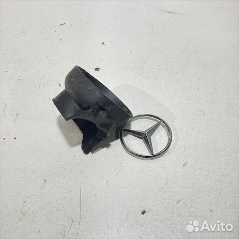 Прокладка маслоналивной горловины Мерседес ом 642