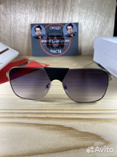 Очки унисекс ferragamo