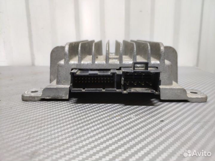 Усилитель звуковой Infiniti Fx35 S50 3.5 VQ35DE