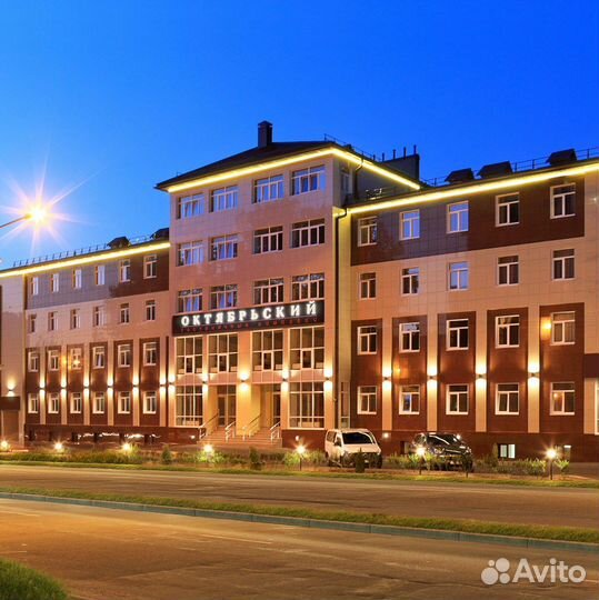 Кухрабочая
