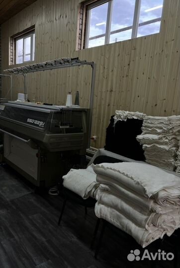 Вязание на заказ, давальческое вязание