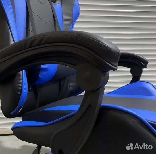 Компьютерное Геймерское Игровое кресло
