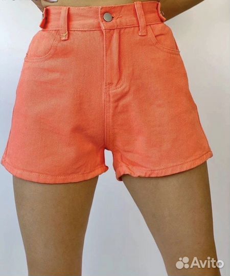 Шорты женские новые