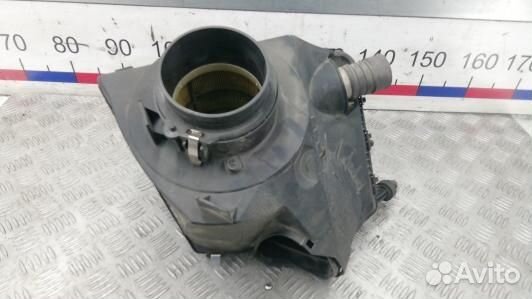 Корпус воздушного фильтра audi A6 C6 (KSE06NQ01)