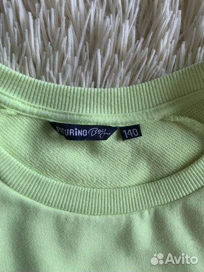 Штаны и кофта