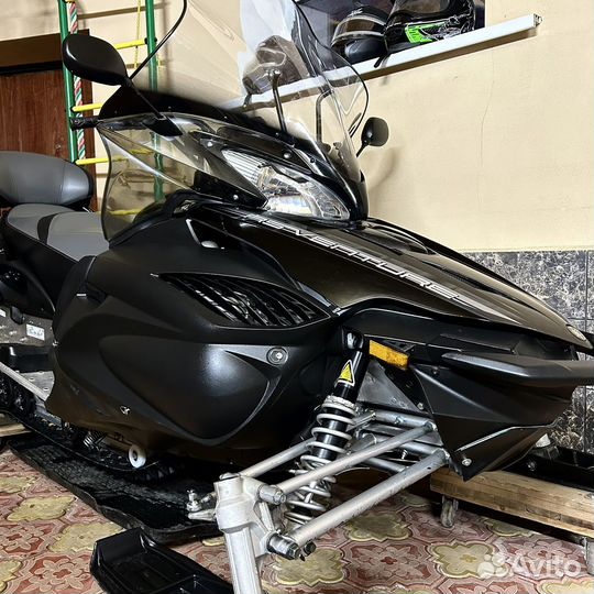 Yamaha RS Venture