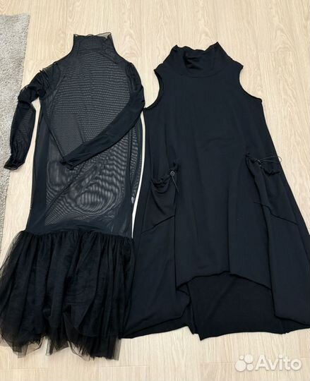 Платье на выход