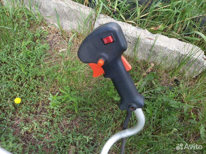 Бензотриммер бу