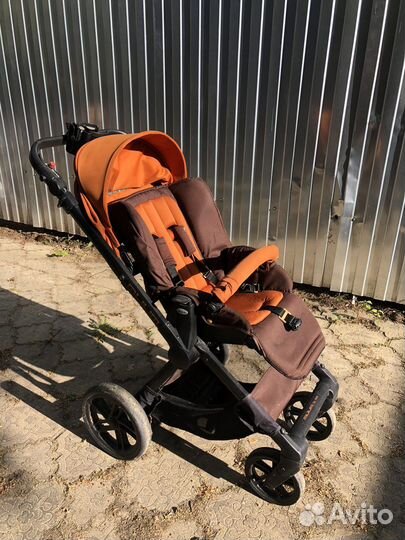 Коляска jane muum