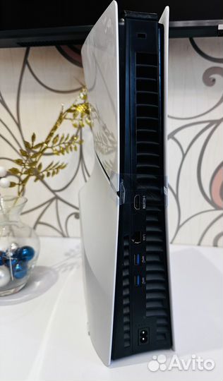 Sony PS5 (новая)