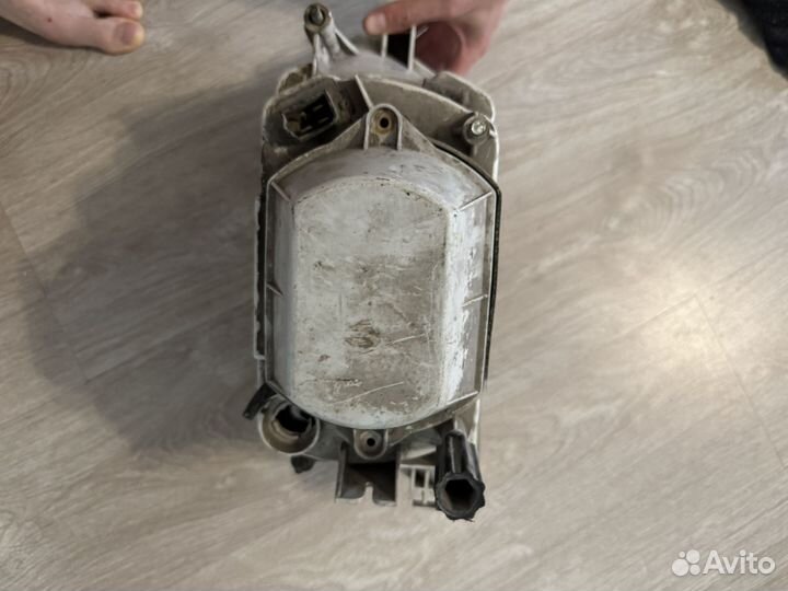 Фара передняя правая 2114