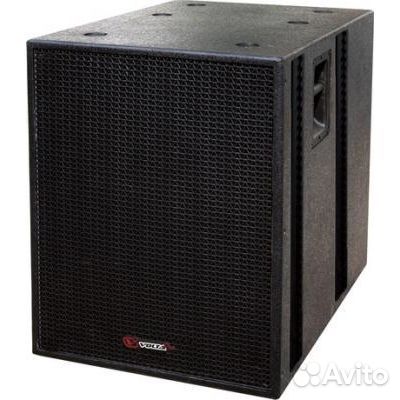 Сабвуфер Volta T-REX SUB
