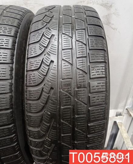 Pirelli Winter Sottozero 210 Serie II 225/60 R17 99H