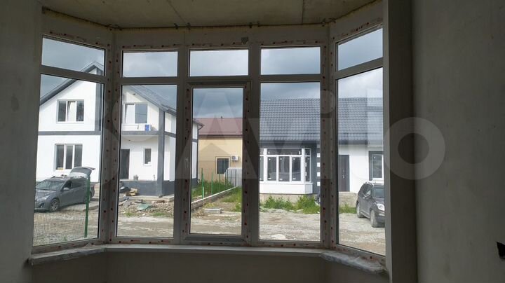 Дом 148,4 м² на участке 3 сот.