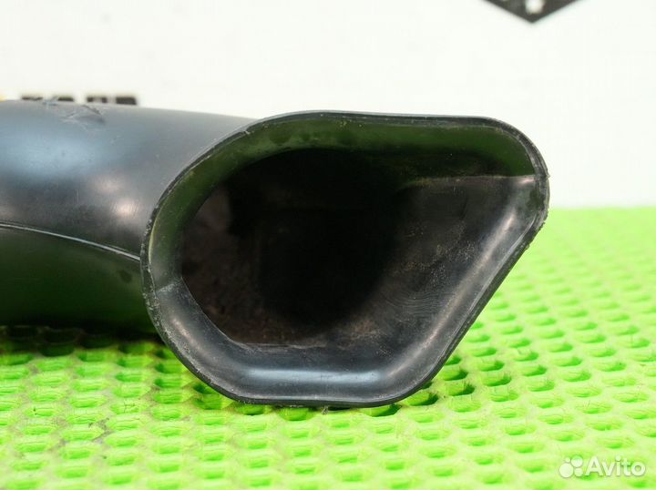 Патрубок воздушного фильтра Honda Civic