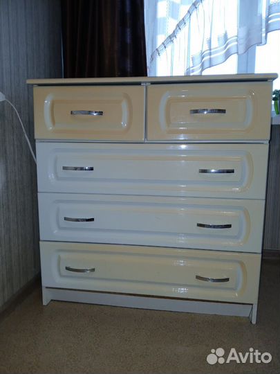 Продажа спального гарнитура