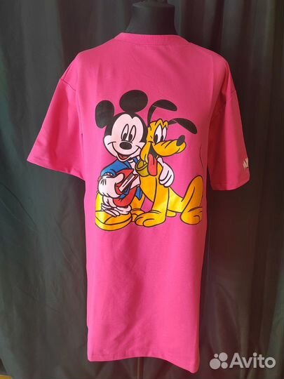 Платье трикотажное женское 42 44 Новое с биркой