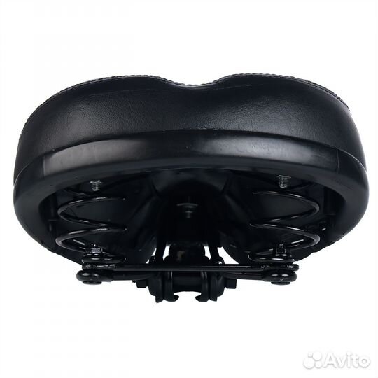 Супер мягкое седло от которого не болит попа