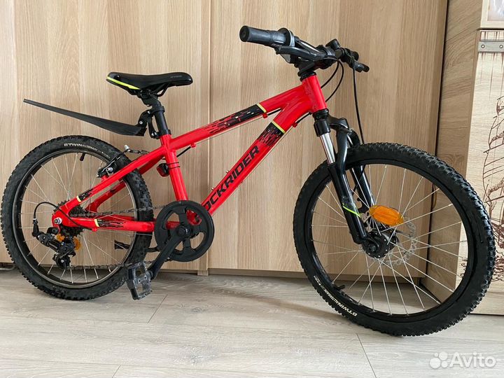 Велосипед детский 20