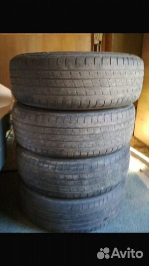 Kumho Sense KR26 225/65 R17
