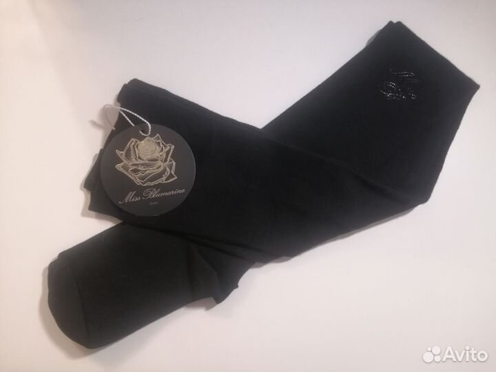 Колготки для девочки Miss Blumarine jeans 140-146