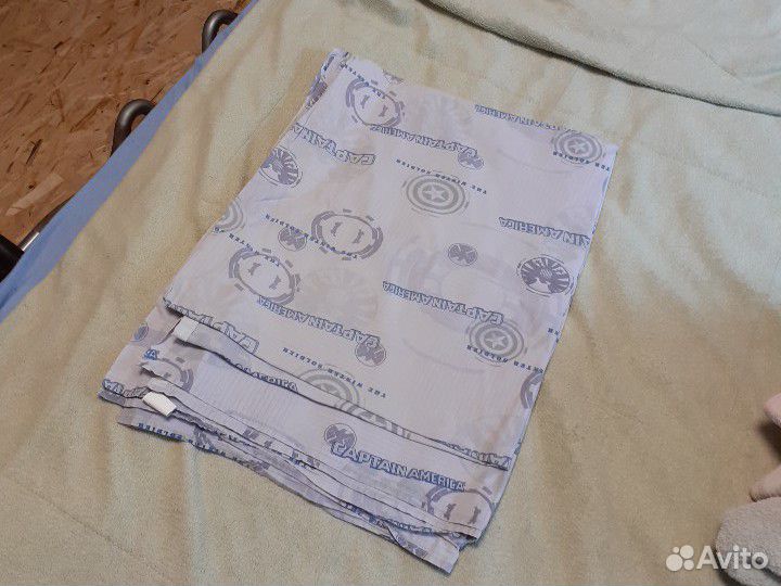 Постельное белье