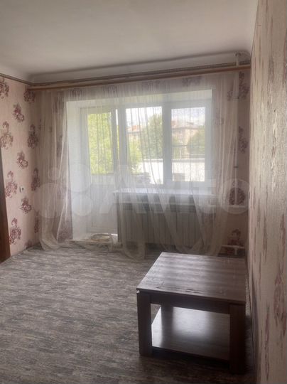 2-к. квартира, 48 м², 3/5 эт.