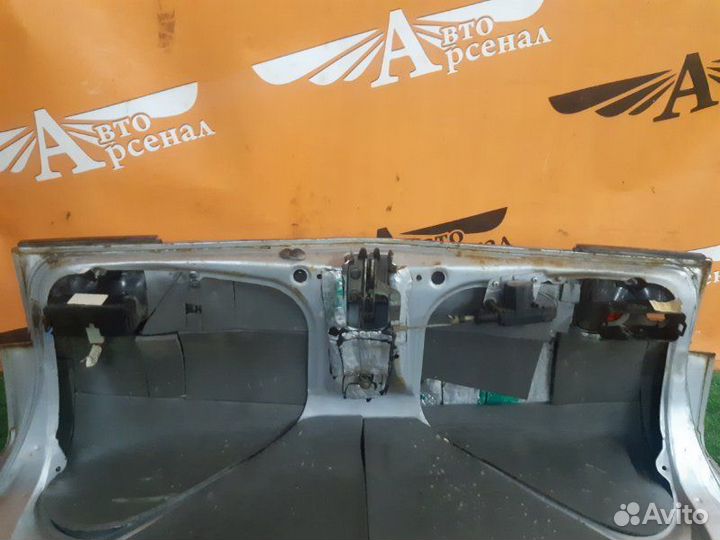 Крышка багажника Ваз 21103 седан 2112 16кл 2003