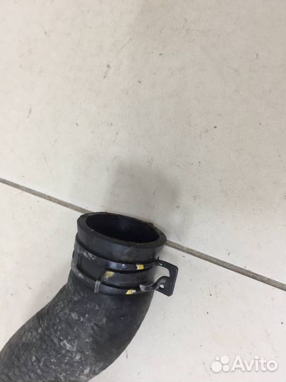 Патрубок радиатора охлаждения Nissan X-Trail T31 2