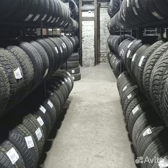 Yokohama W.Drive V905 225/60 R17 99L