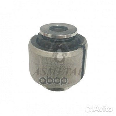 Сайлентблок 38MR1800 AS metal