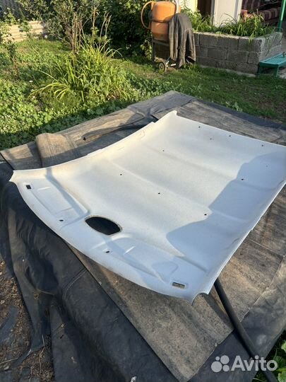 Потолок LADA granta