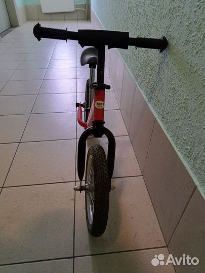 Беговел Leader kids