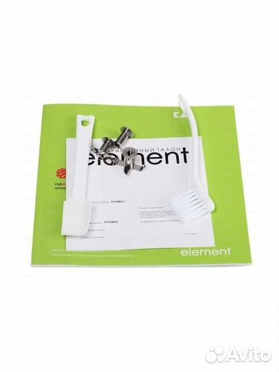 Блендер Element EW 06 PR, блендер El Blendia