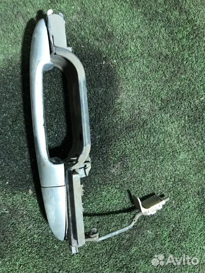 Ручка двери задняя левая Ford Focus MK1 zetec
