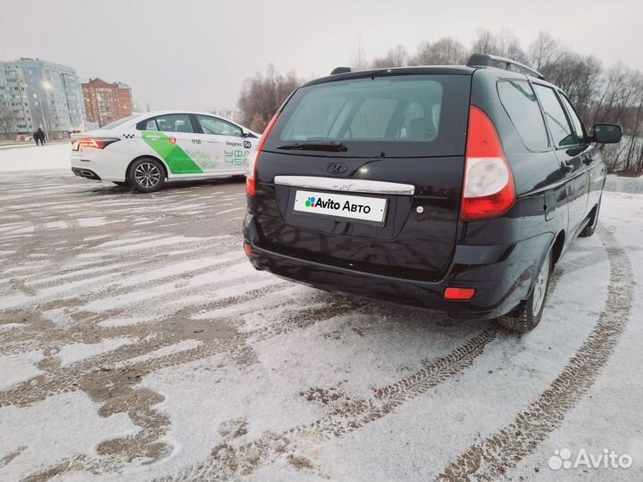 LADA Priora 1.6 МТ, 2014, 147 000 км