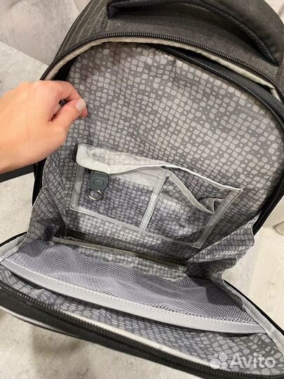 Школьный рюкзак berlingo