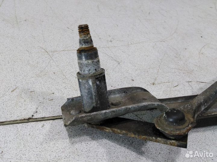 Трапеция стеклоочистителя