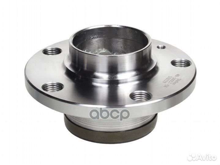 40-30057-SX WH00419 к-кт подшипника ступ.зад