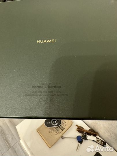 Huawei matepad 11 256