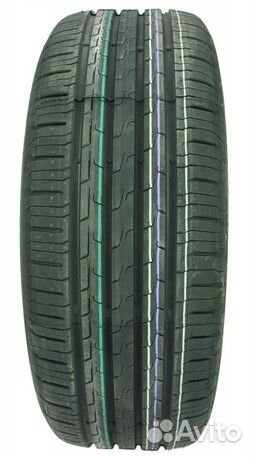 Continental EcoContact 6 225/45 R18 95Y