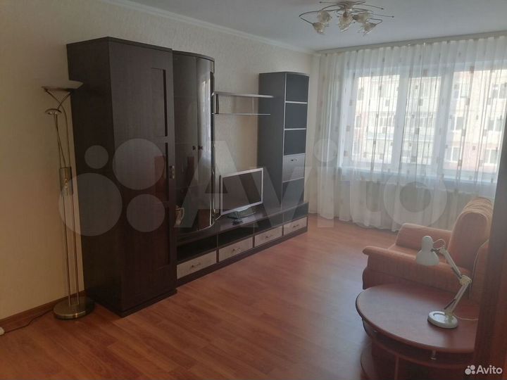 2-к. квартира, 52,9 м², 2/5 эт.