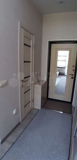 Квартира-студия, 28 м², 3/3 эт.