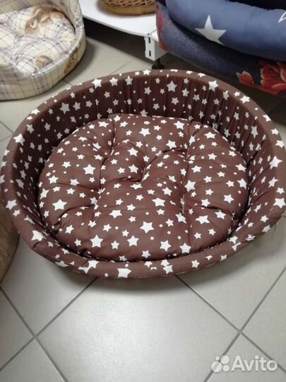 Лежак для животных