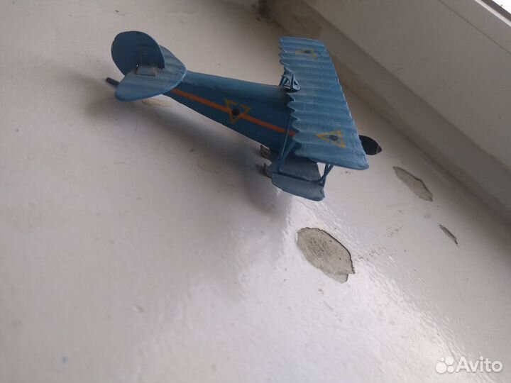 Модель самолета