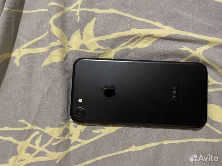 iPhone 7